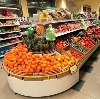 Супермаркеты в Муромцево
